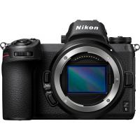 Цифровий фотоапарат Nikon Z 6 body (VOA020AE) Diawest
