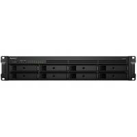 Сетевой накопитель (NAS) Synology RS1219+ Diawest