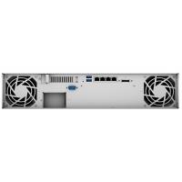 Сетевой накопитель (NAS) Synology RS1219+ Diawest