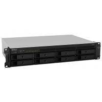 Сетевой накопитель (NAS) Synology RS1219+ Diawest