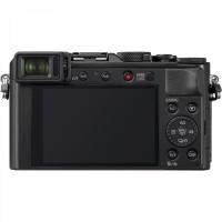 Цифровий фотоапарат PANASONIC LUMIX DMC-LX100 M2 black (DC-LX100M2EE) Diawest