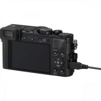 Цифровий фотоапарат PANASONIC LUMIX DMC-LX100 M2 black (DC-LX100M2EE) Diawest