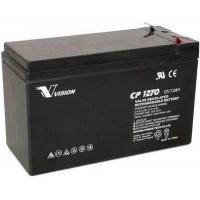 Батарея до ДБЖ Vision CP 12V 7Ah (CP1270A) Diawest