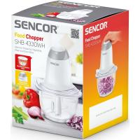 Измельчитель Sencor SHB4330WH Diawest