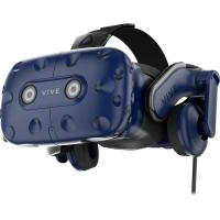 Виртуальная реальность - очки HTC 99HANW006-00 Diawest