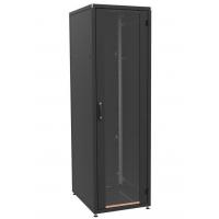 Шафа напольна Zpas 42U 800x1000 glass door (IT-426010-69AA-4-161-FP) Diawest