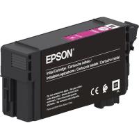 Картридж EPSON SC-T3100/T5100 Magenta, 50мл (C13T40D340) Diawest