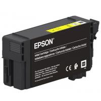 Картридж EPSON SC-T3100/T5100 Yellow, 50мл (C13T40D440) Diawest