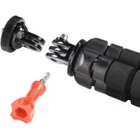 Штатив HAMA Flex 2in1 26 см (00004314) Diawest