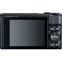 Цифровой фотоаппарат Canon Powershot SX740 HS Black (2955C012) Diawest