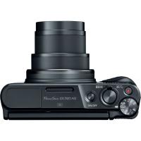Цифровой фотоаппарат Canon Powershot SX740 HS Black (2955C012) Diawest
