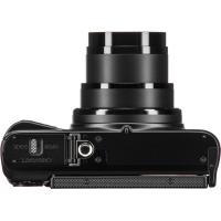 Цифровий фотоапарат Canon Powershot SX740 HS Black (2955C012) Diawest