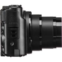 Цифровий фотоапарат Canon Powershot SX740 HS Black (2955C012) Diawest