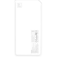 Аккумулятор для мобильных телефонов REMAX PPP-33-GREY+WHITE Diawest