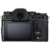 Цифровой фотоаппарат Fujifilm X-T3 body Black (16588561) Diawest