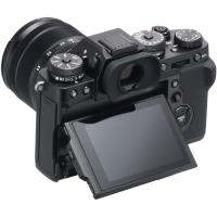 Цифровой фотоаппарат Fujifilm X-T3 body Black (16588561) Diawest