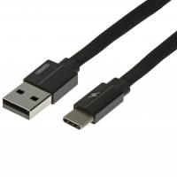 Кабель/переходник REMAX RC-094M1M-BLACK Diawest