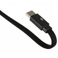 Кабель/переходник REMAX RC-094M1M-BLACK Diawest
