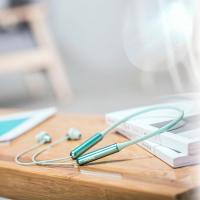 Гарнітура 1MORE E1024BT-GREEN Diawest