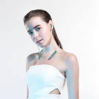 Гарнітура 1MORE E1024BT-GREEN Diawest