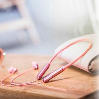 Гарнітура 1MORE E1024BT-PINK Diawest