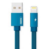 Кабель/переходник REMAX RC-094I1M-BLUE Diawest