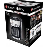 Кофеварка/кофемашина Russell Hobbs 21703-56 Retro Diawest