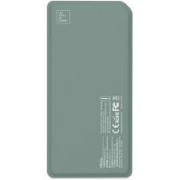 Аккумулятор для мобильных телефонов REMAX PPP-33-GREEN+BLACK Diawest