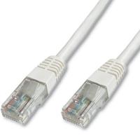 Патч-корд Digitus DK-1511-005/WH Diawest