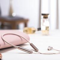 Гарнітура 1MORE E1024BT-GOLD Diawest