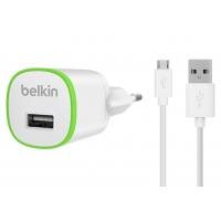 Зарядное устройство Belkin F8M710vf04-WHT Diawest