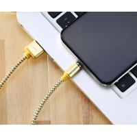 Кабель/переходник REMAX RC-095I-GOLD Diawest