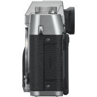 Цифровий фотоапарат Fujifilm X-T30 body Silver (16620216) Diawest