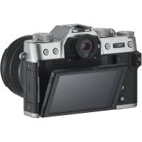 Цифровий фотоапарат Fujifilm X-T30 body Silver (16620216) Diawest