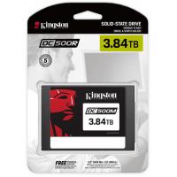 Внутрішній диск SSD Kingston SEDC500M/3840G Diawest