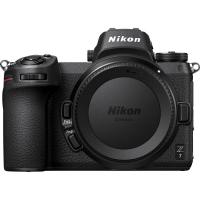 Цифровий фотоапарат Nikon Z 7 Body (VOA010AE) Diawest