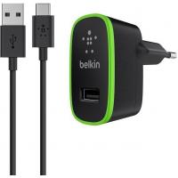 Зарядное устройство Belkin F7U001vf06-BLK Diawest