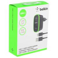 Зарядное устройство Belkin F7U001vf06-BLK Diawest