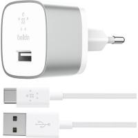 Зарядное устройство Belkin F7U034VF04-SLV Diawest