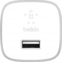 Зарядное устройство Belkin F7U034VF04-SLV Diawest