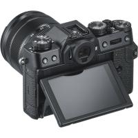 Цифровой фотоаппарат Fujifilm X-T30 body Black (16619566) Diawest