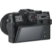 Цифровой фотоаппарат Fujifilm X-T30 body Black (16619566) Diawest