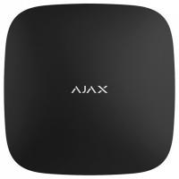 Комплект відеоспостереження Ajax StarterKit Plus /Black Diawest