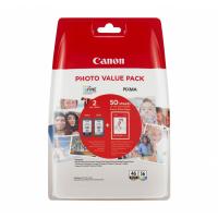 Картридж Canon CLI-481 +Paper PP-201 50s (2101C004) Diawest