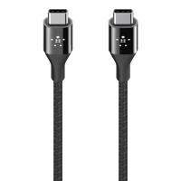 Кабель/перехідник Belkin F2CU050bt04-BLK Diawest
