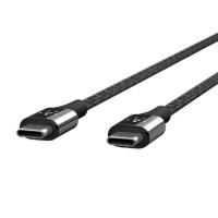 Кабель/перехідник Belkin F2CU050bt04-BLK Diawest