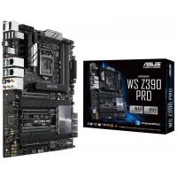 Серверная материнская плата ASUS WS Z390 PRO Diawest