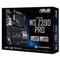 Серверная материнская плата ASUS WS Z390 PRO Diawest