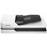 Сканер EPSON WorkForce DS-1630 (B11B239401) Diawest