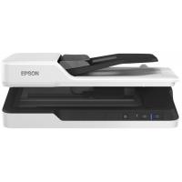 Сканер EPSON WorkForce DS-1630 (B11B239401) Diawest